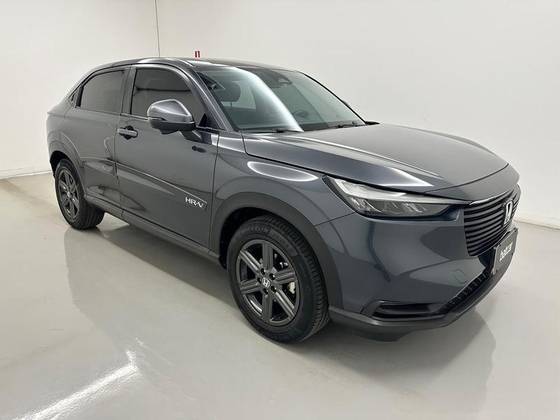 HONDA HR-V 1.5 DI I-VTEC FLEX EXL CVT HONDA HR-V 1.5 DI I-VTEC FLEX EXL CVT